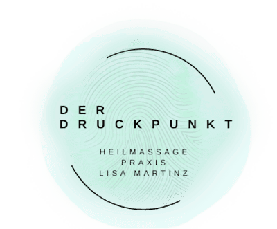 der druckpunkt - Logo